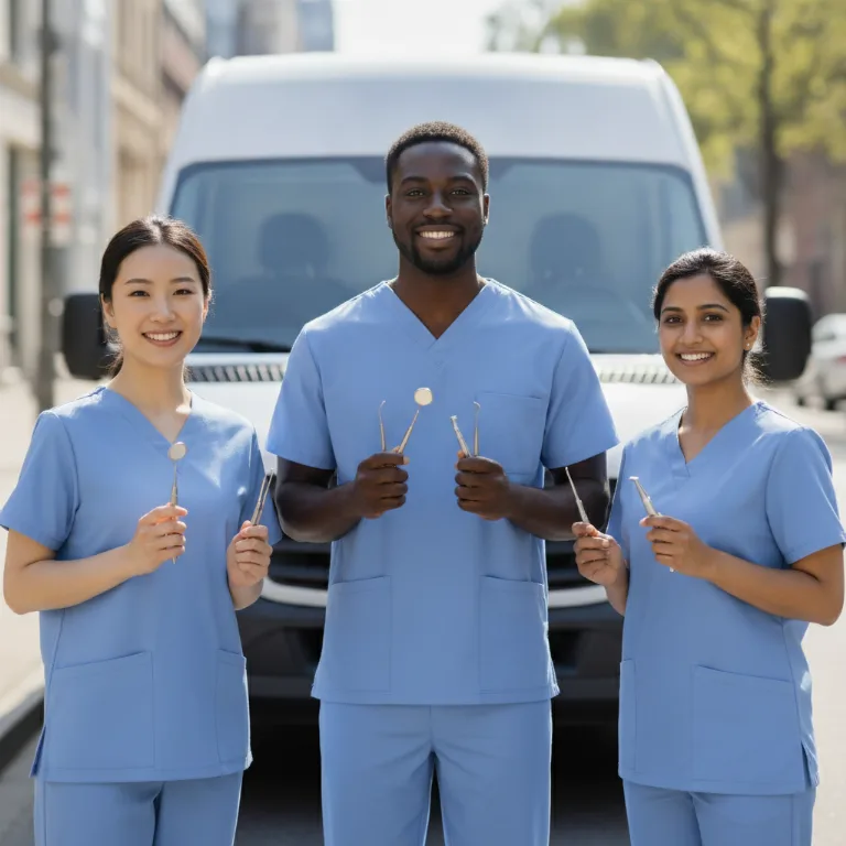 dentiste Rimouski