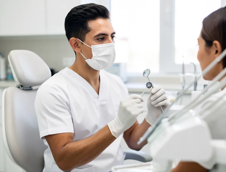 dentiste Rimouski